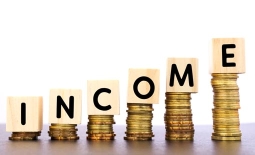 طُرق مبتكرة لزيادة الدخل